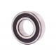 62207-2RS1 [SKF] Deep groove sealed ball bearing