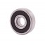 6200 2RS/C3 [Timken] Deep groove sealed ball bearing