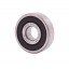 6200 2RS/C3 [Timken] Deep groove sealed ball bearing