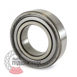 F04010134 suitable for Gaspardo [SKF] - Deep groove ball bearing