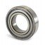 6005-2Z [SKF], аналог 80105 - Подшипник шариковый закрытый