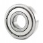 6304-2ZR [ZVL] Deep groove sealed ball bearing