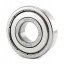 6304-2ZR [ZVL] Deep groove sealed ball bearing