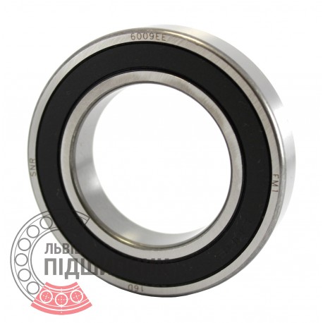 6009.EE [SNR] F04010143 Garpardo, AZ20216, JD10035 suitable for John Deere - Deep groove ball bearing