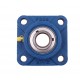 Bearing unit F04100137 suitable for Gaspardo