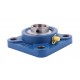 Bearing unit F04100137 suitable for Gaspardo