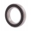 6907 2RS | 61907-2RS [ZVL] Deep groove ball bearing. Thin section.