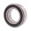 63007.EE [SNR] Deep groove sealed ball bearing