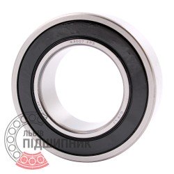 F04010345 подходит для Gaspardo [Timken] - Подшипник шариковый