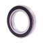61907 2RS | 6907 2RS [EZO] Deep groove ball bearing. Thin section.