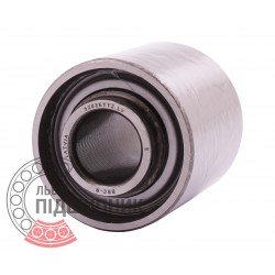 5203 KYY2 [BBC-R Latvia] Double row angular contact ball bearing