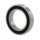 6906LLU/5K (6906 2RS) [NTN] F04010309 suitable for Gaspardo - Deep groove ball bearing