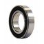 6903 2RS | 61903-2RSR-HLC [FAG] Deep groove ball bearing. Thin section.