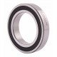 61906 2RS (6906-2RS) [SKF] F04010309 suitable for Gaspardo - Deep groove ball bearing