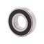 6002 2RS [Koyo] Deep groove sealed ball bearing