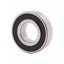 6002 2RS [Koyo] Deep groove sealed ball bearing