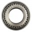 30208 [Timken] Tapered roller bearing