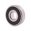 6201 2RS [Koyo] Deep groove sealed ball bearing