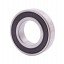 6005 2RS [Koyo] Deep groove sealed ball bearing