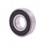 6001 2RS [Koyo] Deep groove sealed ball bearing