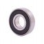 6001 2RS [Koyo] Deep groove sealed ball bearing