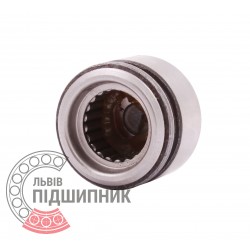 704902 К6УС10 [GPZ] Needle roller bearing