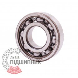 6307 [SKF] Deep groove open ball bearing