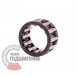 K16X22X12 [INA] Needle roller and cage assembliy bearing