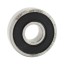 608-2RSH [SKF] Miniature deep groove ball bearing