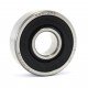 608 2RS [Timken] 239086 Claas, F04010113 suitable for Gaspardo - Deep groove ball bearing