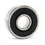 608 2RS [Timken] Miniature deep groove ball bearing