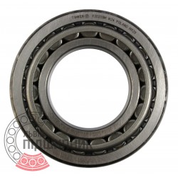 30209 [Timken] Tapered roller bearing