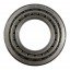 30209 [Timken] Tapered roller bearing