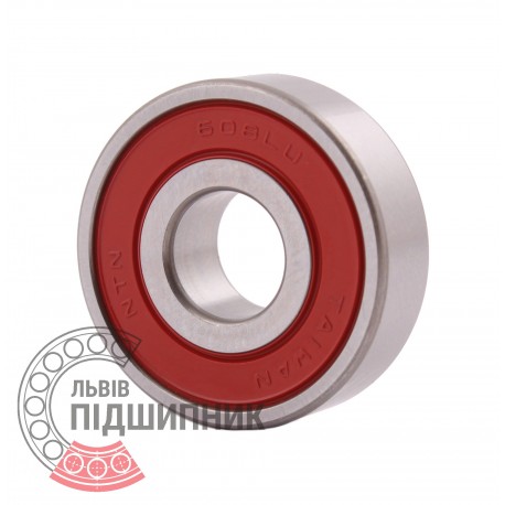 608LLU 5K [NTN] Deep groove ball bearing