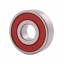 608LLU/5K [NTN] Miniature deep groove ball bearing