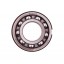 6207 NR [CT] Open ball bearing with snap ring groove on outer ring