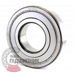 6310-2Z C3 [SKF] Deep groove ball bearing