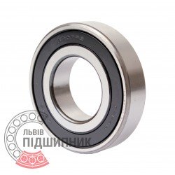 6207-2RS C3 [Koyo] Deep groove ball bearing