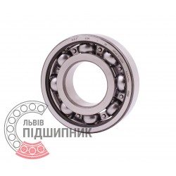 6309 [SKF] F04010222 Gaspardo, 235932 suitable for Claas - Deep groove ball bearing