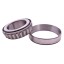 32009 JR [Koyo] Tapered roller bearing