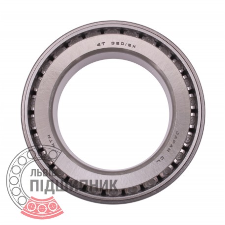 2007112 | 32012X [NTN] Tapered roller bearing