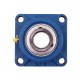 UCF 207 | UCF207 [SNR] Flanged ball bearing unit