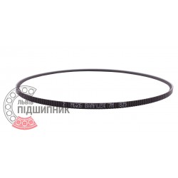 WR 7M-825 [Bando Banflex] Classic V-Belt WR 7M825 Lw