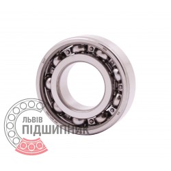 6205 [SKF] Deep groove open ball bearing