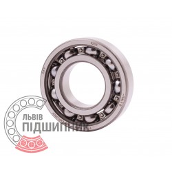 6206 [SKF] Deep groove open ball bearing