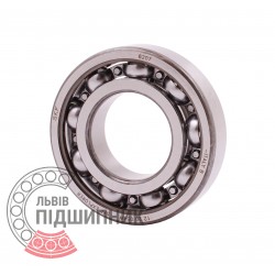 6206 [SKF] Deep groove open ball bearing