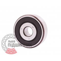 DG1762212RMZUJ4S0Z [Koyo] Deep groove ball bearing