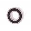 63003 2RS [Timken] Deep groove sealed ball bearing