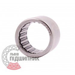 HK2526 [VBF] Drawn cup needle roller bearings with open ends