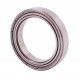 6701.ZZ [EZO] Deep groove ball bearing. Extra thin metric series.